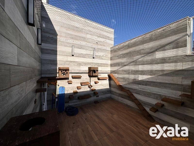 APARTAMENTO - PRESIDENTE MÉDICI 39