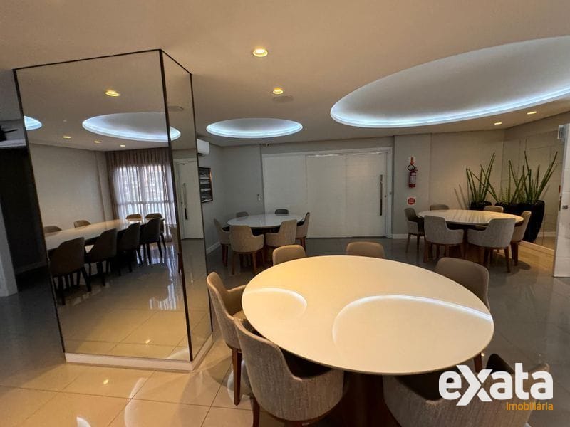 APARTAMENTO - PRESIDENTE MÉDICI 40