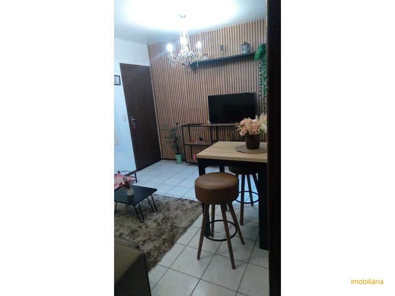 APARTAMENTO - PARQUE DAS PALMEIRAS