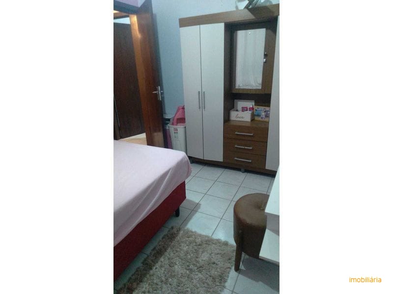 APARTAMENTO - PARQUE DAS PALMEIRAS 3