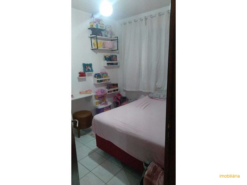 APARTAMENTO - PARQUE DAS PALMEIRAS 4