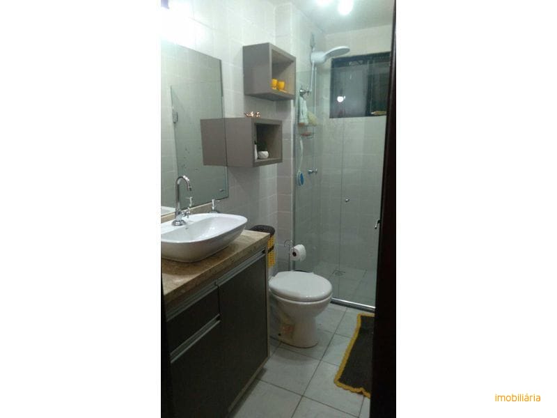 APARTAMENTO - PARQUE DAS PALMEIRAS 7