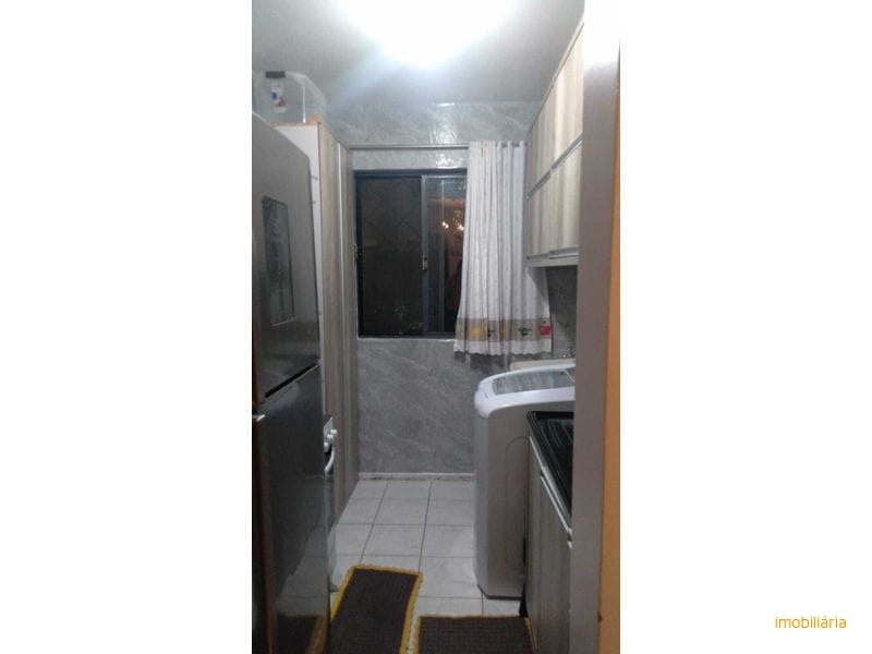 APARTAMENTO - PARQUE DAS PALMEIRAS 8