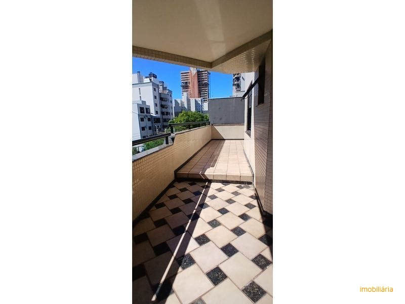 APARTAMENTO - CENTRO 5