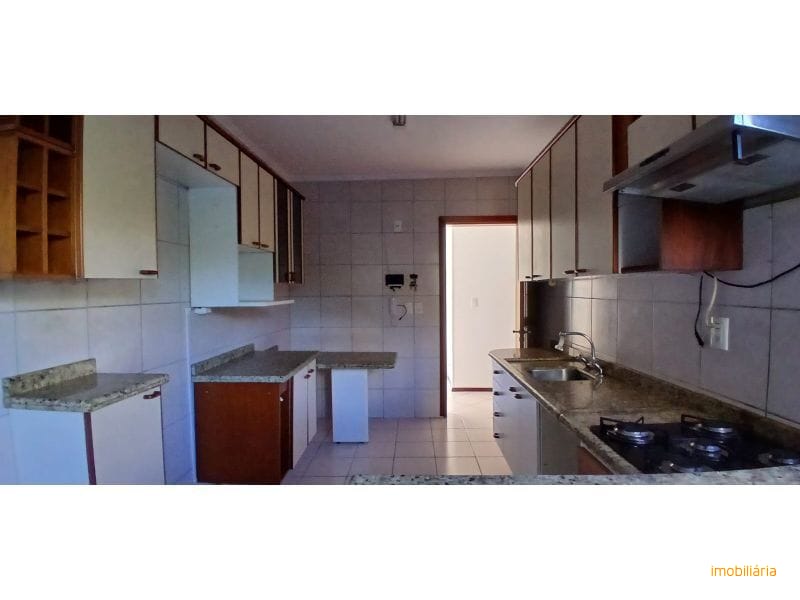 APARTAMENTO - CENTRO 6