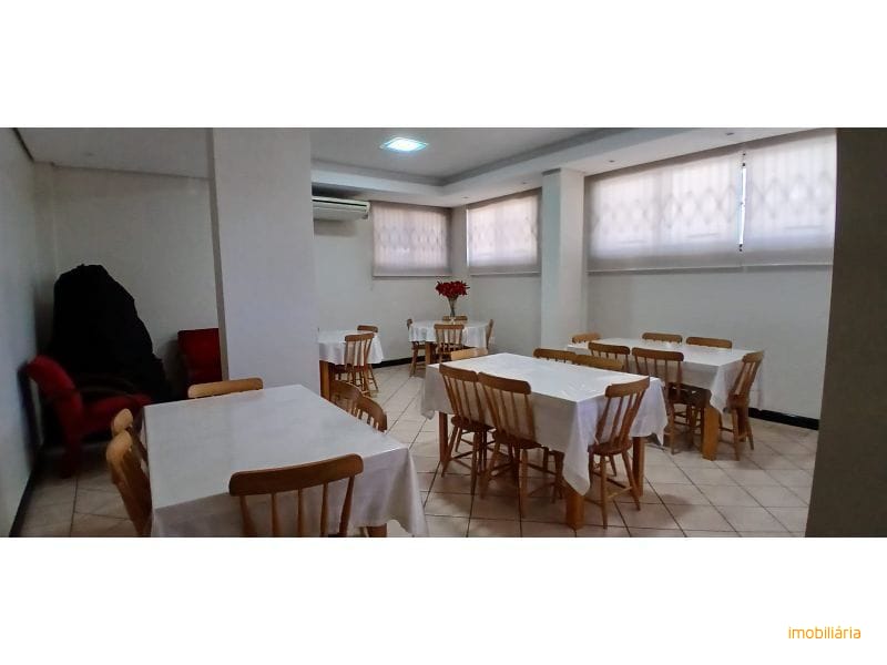 APARTAMENTO - CENTRO 15