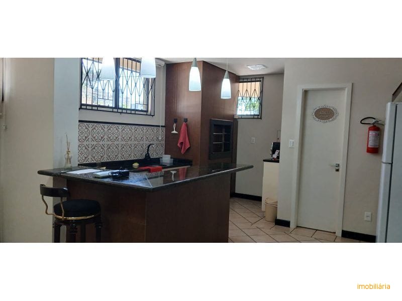 APARTAMENTO - CENTRO 16