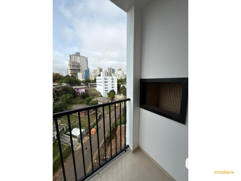 APARTAMENTO - SÃO CRISTÓVÃO 6
