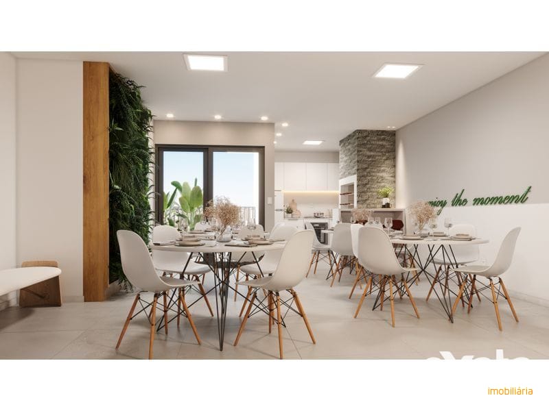 APARTAMENTO - SÃO CRISTÓVÃO 14