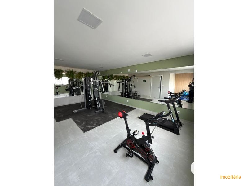 APARTAMENTO - SÃO CRISTÓVÃO 16