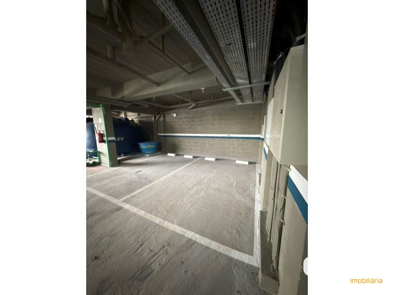 APARTAMENTO - SÃO CRISTÓVÃO 17