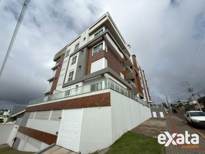 APARTAMENTO - ESPLANADA