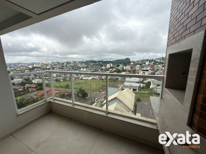 APARTAMENTO - ESPLANADA 3