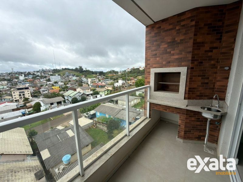 APARTAMENTO - ESPLANADA 4