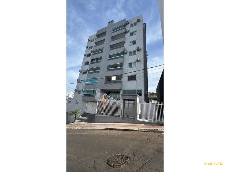 APARTAMENTO - SÃO CRISTÓVÃO