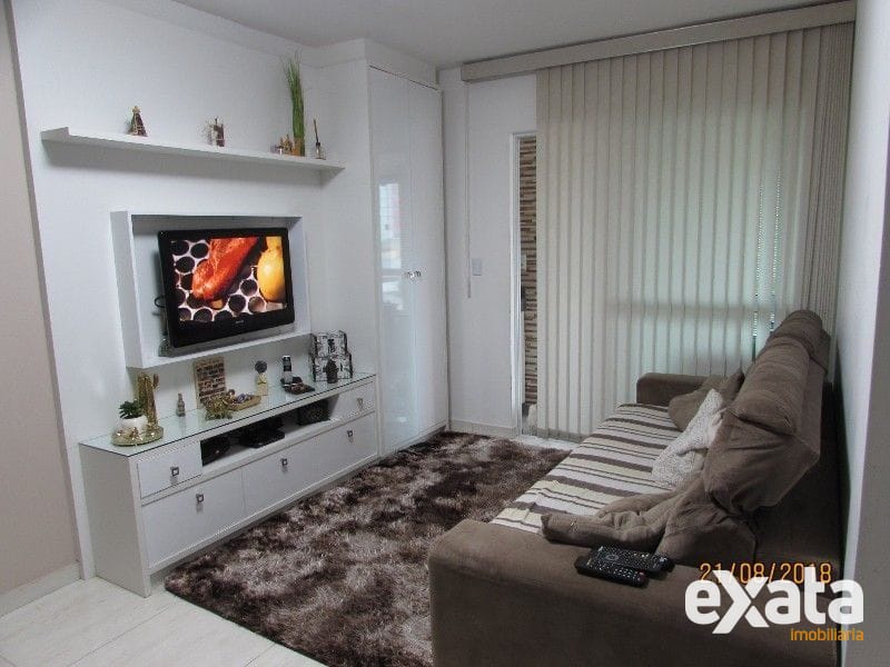 APARTAMENTO - SÃO CRISTÓVÃO 3