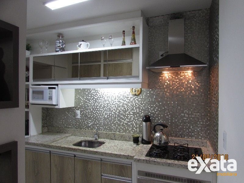APARTAMENTO - SÃO CRISTÓVÃO 4