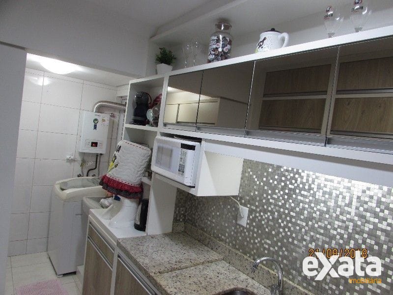 APARTAMENTO - SÃO CRISTÓVÃO 5