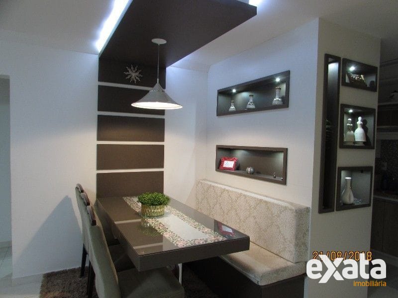 APARTAMENTO - SÃO CRISTÓVÃO 6