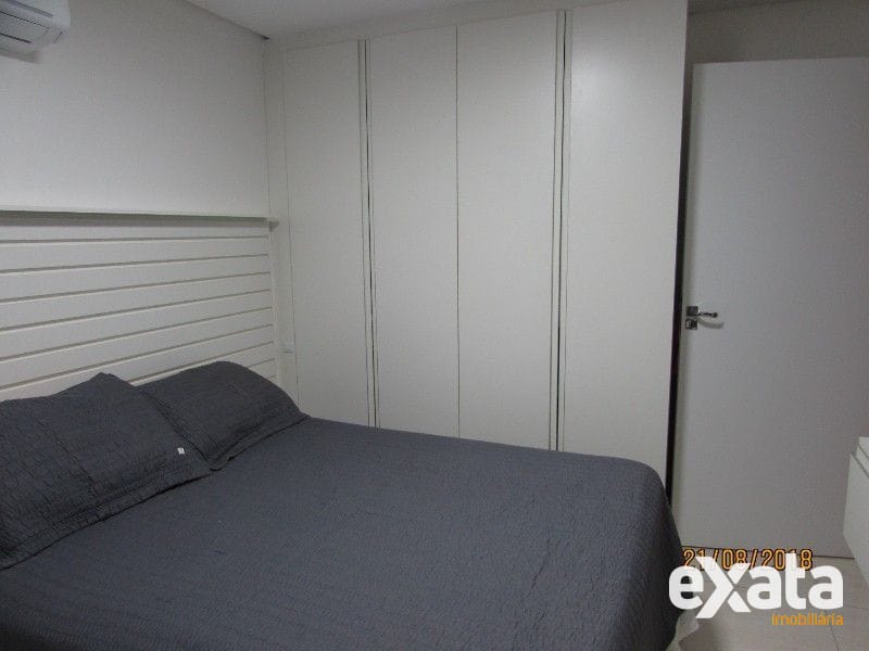 APARTAMENTO - SÃO CRISTÓVÃO 8