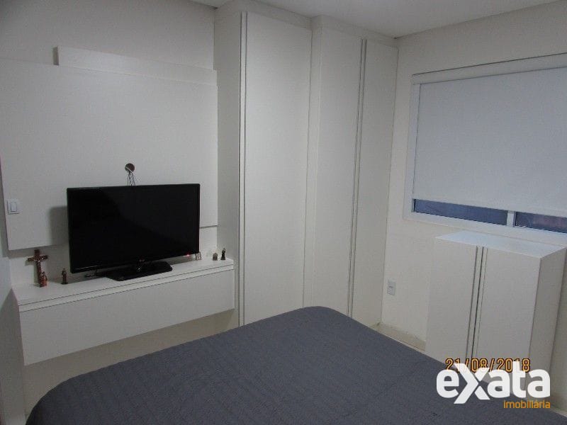 APARTAMENTO - SÃO CRISTÓVÃO 9