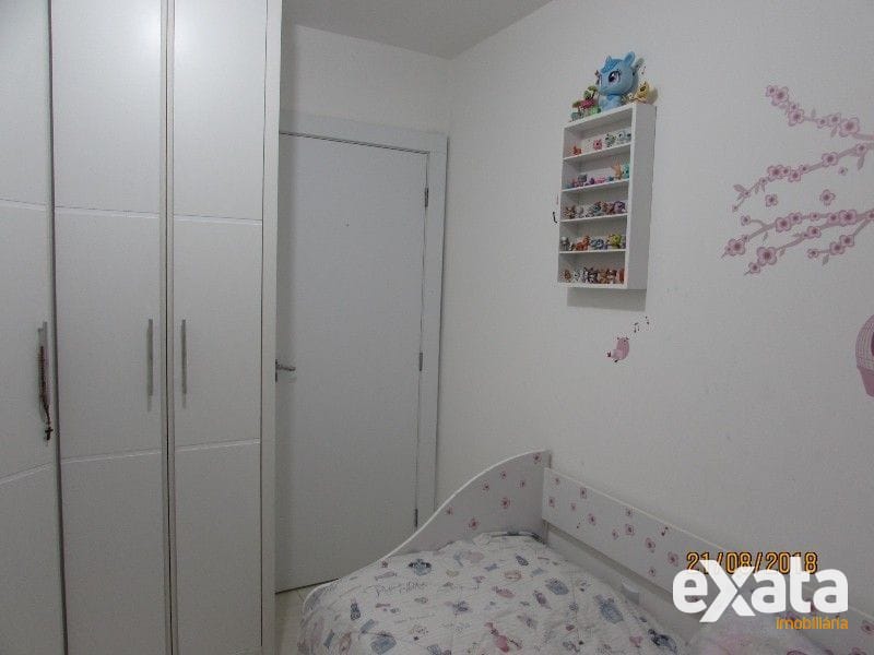 APARTAMENTO - SÃO CRISTÓVÃO 10