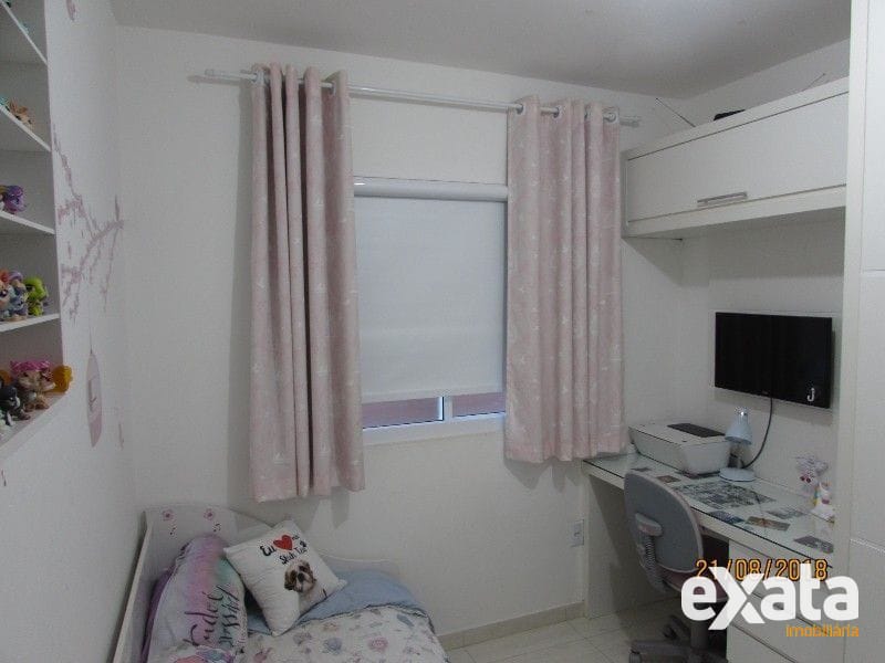 APARTAMENTO - SÃO CRISTÓVÃO 11