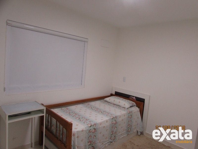 APARTAMENTO - SÃO CRISTÓVÃO 12