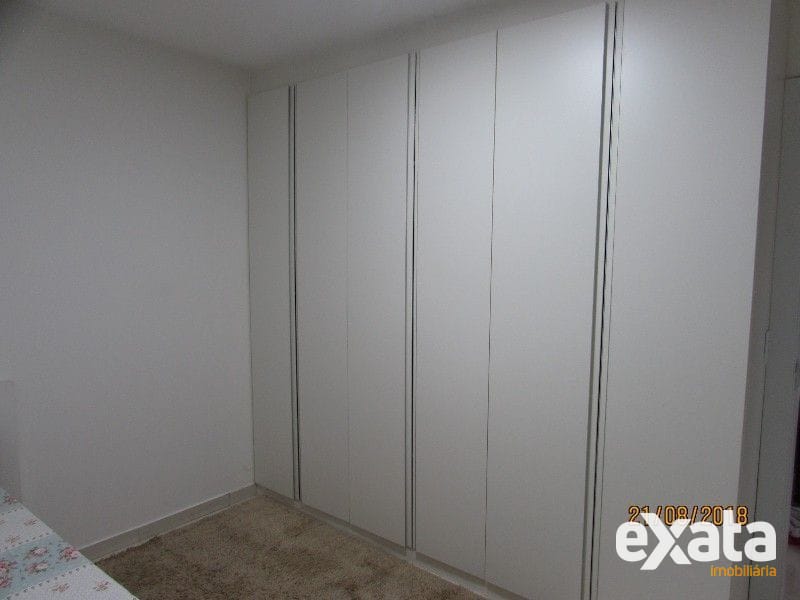 APARTAMENTO - SÃO CRISTÓVÃO 13