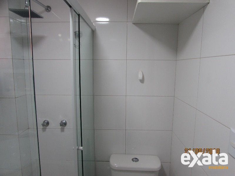 APARTAMENTO - SÃO CRISTÓVÃO 15