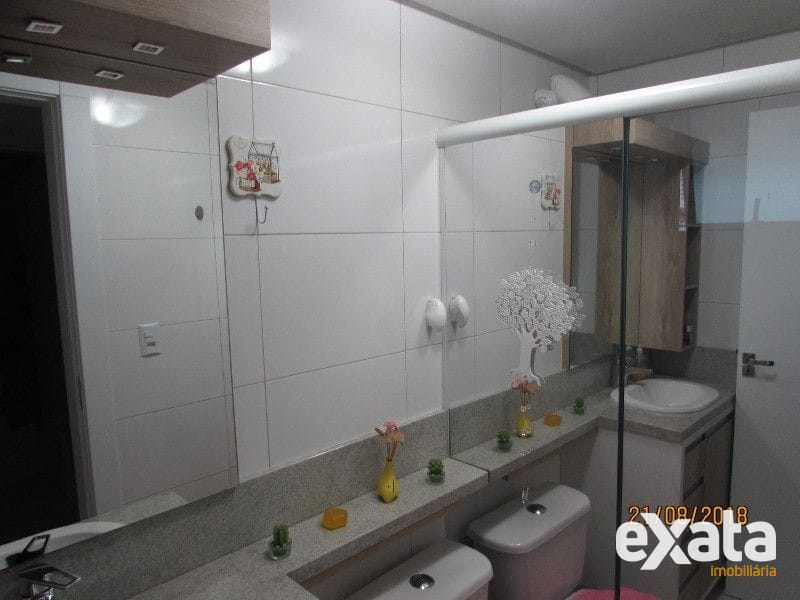 APARTAMENTO - SÃO CRISTÓVÃO 16