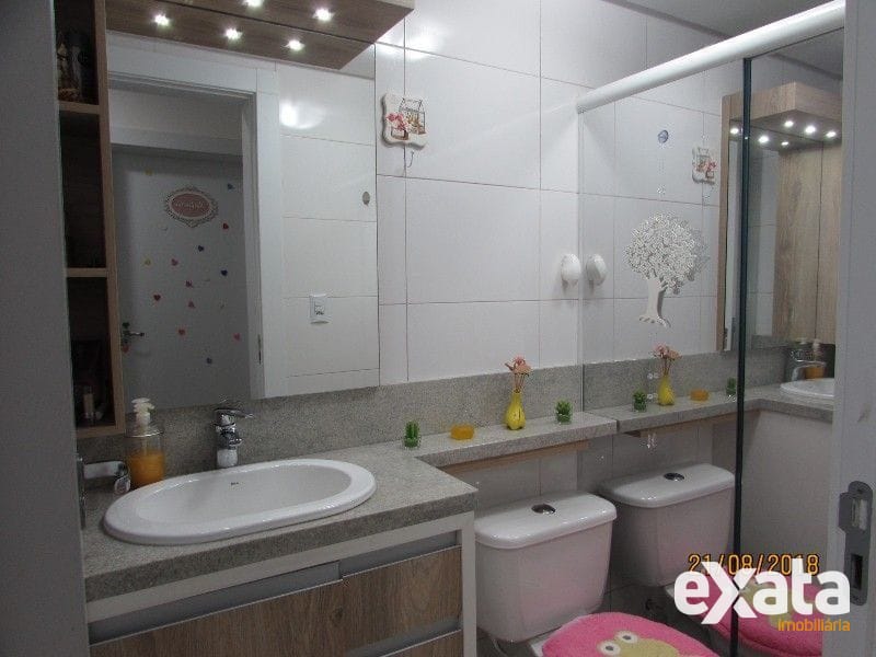 APARTAMENTO - SÃO CRISTÓVÃO 17