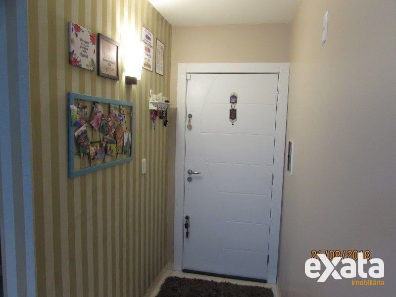 APARTAMENTO - SÃO CRISTÓVÃO 18