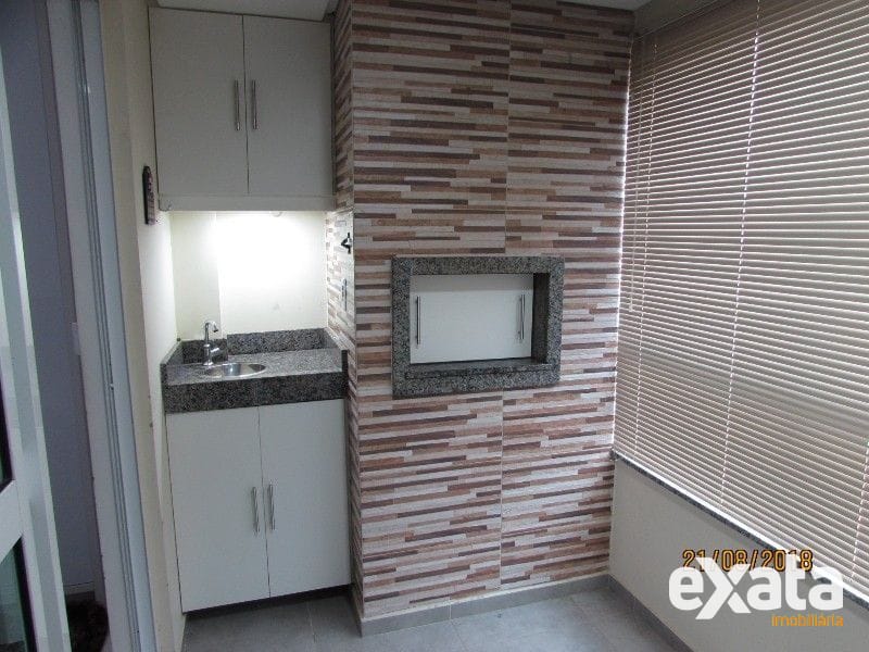 APARTAMENTO - SÃO CRISTÓVÃO 19
